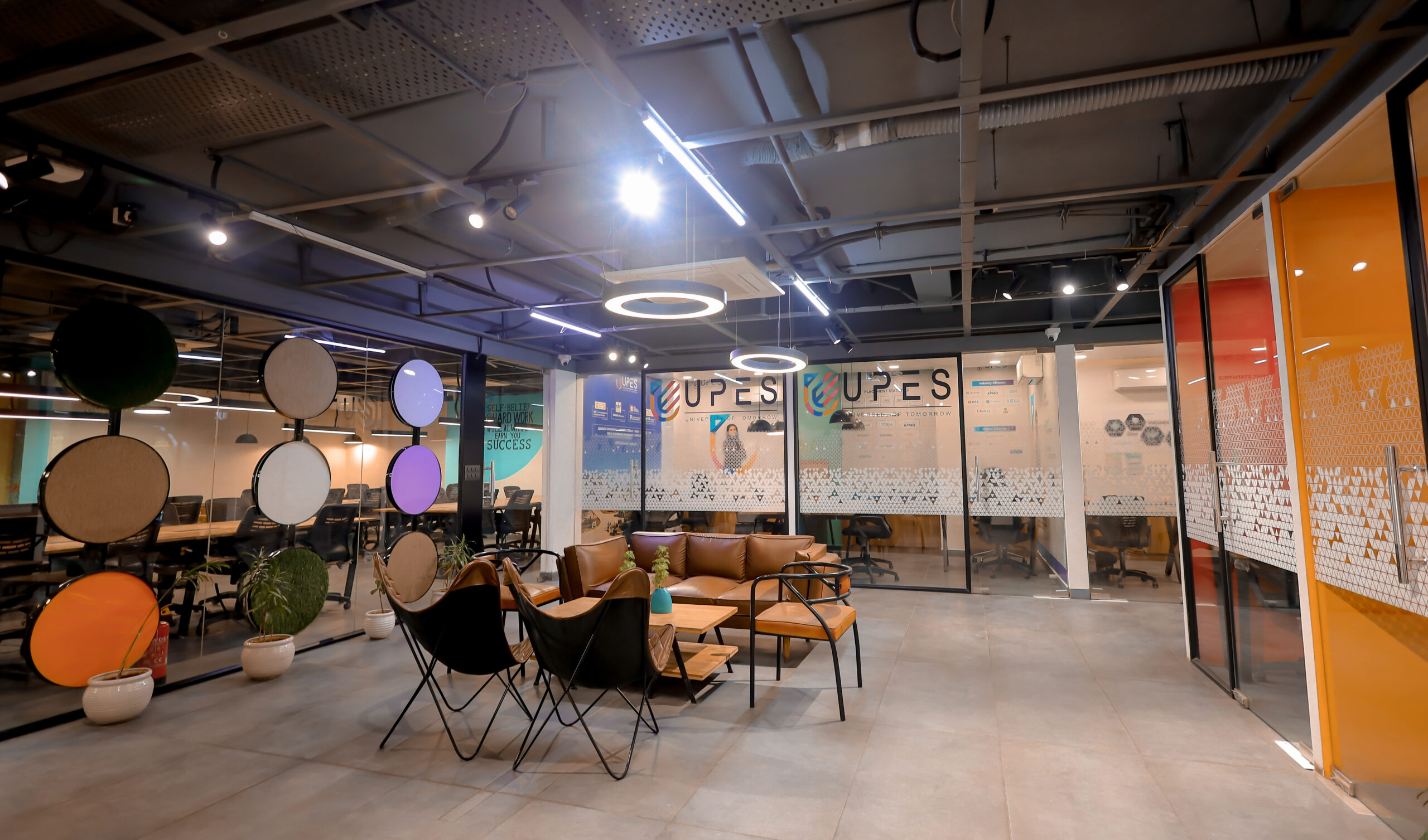 Virtual Office